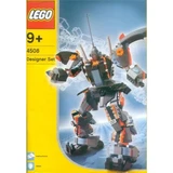 LEGO® Creator Titan XP 4508 (1/1)