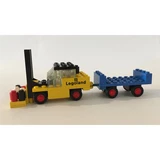 LEGO® Legoland Fork lift 450 (1/1) LEGO® Legoland Fork lift 450 (1/1)