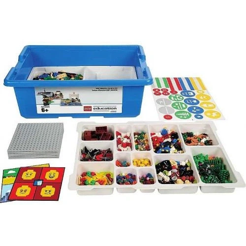 LEGO® Education StoryStarter Core Set 45100 (1/1) LEGO® Education StoryStarter Core Set 45100 (1/1)