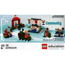 StoryStarter expansion pack: Community 45103