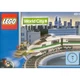 High Speed Train 4511 thumbnail-0