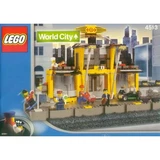 LEGO® World City Grand Central Station 4513 (1/1)