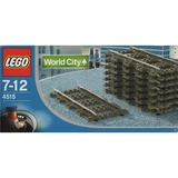 LEGO® Trains Straight Rails 4515 (1/1)