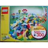 LEGO® Creator Creator Value Pack 4518 (1/1)