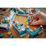 LEGO® Education Naturwissenschaften Set Mondmission 45200 (10/36)
