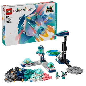 LEGO® Education Moon Mission Science Kit 45200