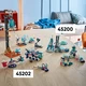 Naturwissenschaften Set Mondmission 45200 thumbnail-33