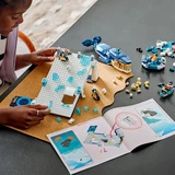 LEGO® Education Antarctic Animals Science Kit 45201 (29/34)