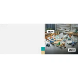 LEGO® Education Antarctic Animals Science Kit 45201 (33/34)