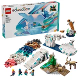 LEGO® Education Arctic Animals Science Kit 45203 (1/38) LEGO® Education Arctic Animals Science Kit 45203 (1/38)