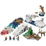 LEGO® Education Arctic Animals Science Kit 45203 (20/38) LEGO® Education Arctic Animals Science Kit 45203 (20/38)