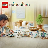 LEGO® Education Arctic Animals Science Kit 45203 (21/38) LEGO® Education Arctic Animals Science Kit 45203 (21/38)