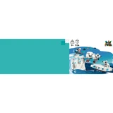 LEGO® Education Arctic Animals Science Kit 45203 (29/38) LEGO® Education Arctic Animals Science Kit 45203 (29/38)
