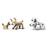 LEGO® Education Arctic Animals Science Kit 45203 (6/38) LEGO® Education Arctic Animals Science Kit 45203 (6/38)