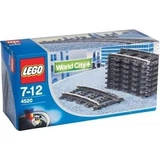 LEGO® Trains Curved Rails 4520 (1/1)