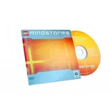 LEGO® MINDSTORMS® Mindstorms NXT CD 4524081 (1/1)