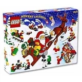 LEGO® Creator Holiday Calendar 4524 (1/1)