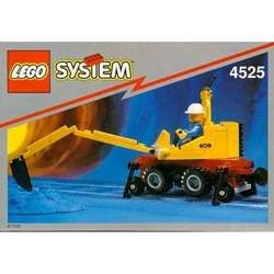 Road and Rail Repair 4525