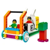 LEGO® Education SPIKE™ Essential-Set 45345 (11/13)