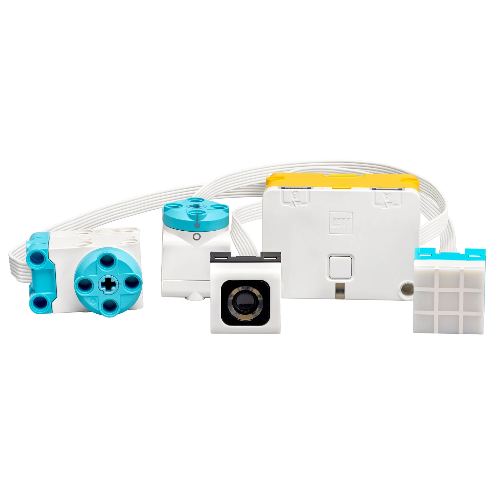 LEGO® SPIKE™ Essential Set 45345 | ?? Price Comparison