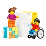 LEGO® Education SPIKE™ Essential-Set 45345 (6/13)