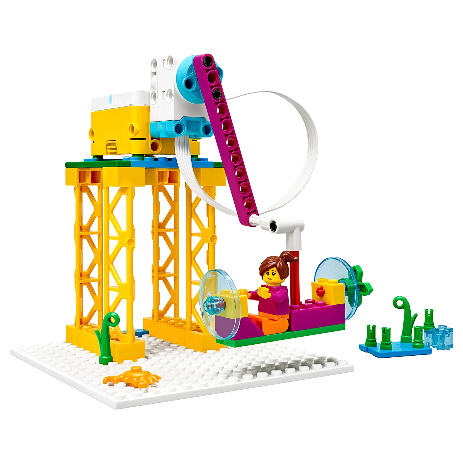 LEGO® SPIKE™ Essential Set 45345 | 🇺🇸 Price Comparison