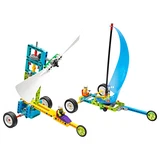 LEGO® Education BricQ Motion Prime-Set 45400 (3/11)