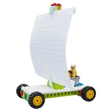 LEGO® Education BricQ Motion Essential-Set 45401 (10/17)