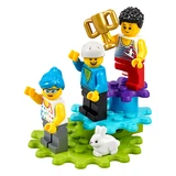 LEGO® Education BricQ Motion Essential-Set 45401 (16/17)
