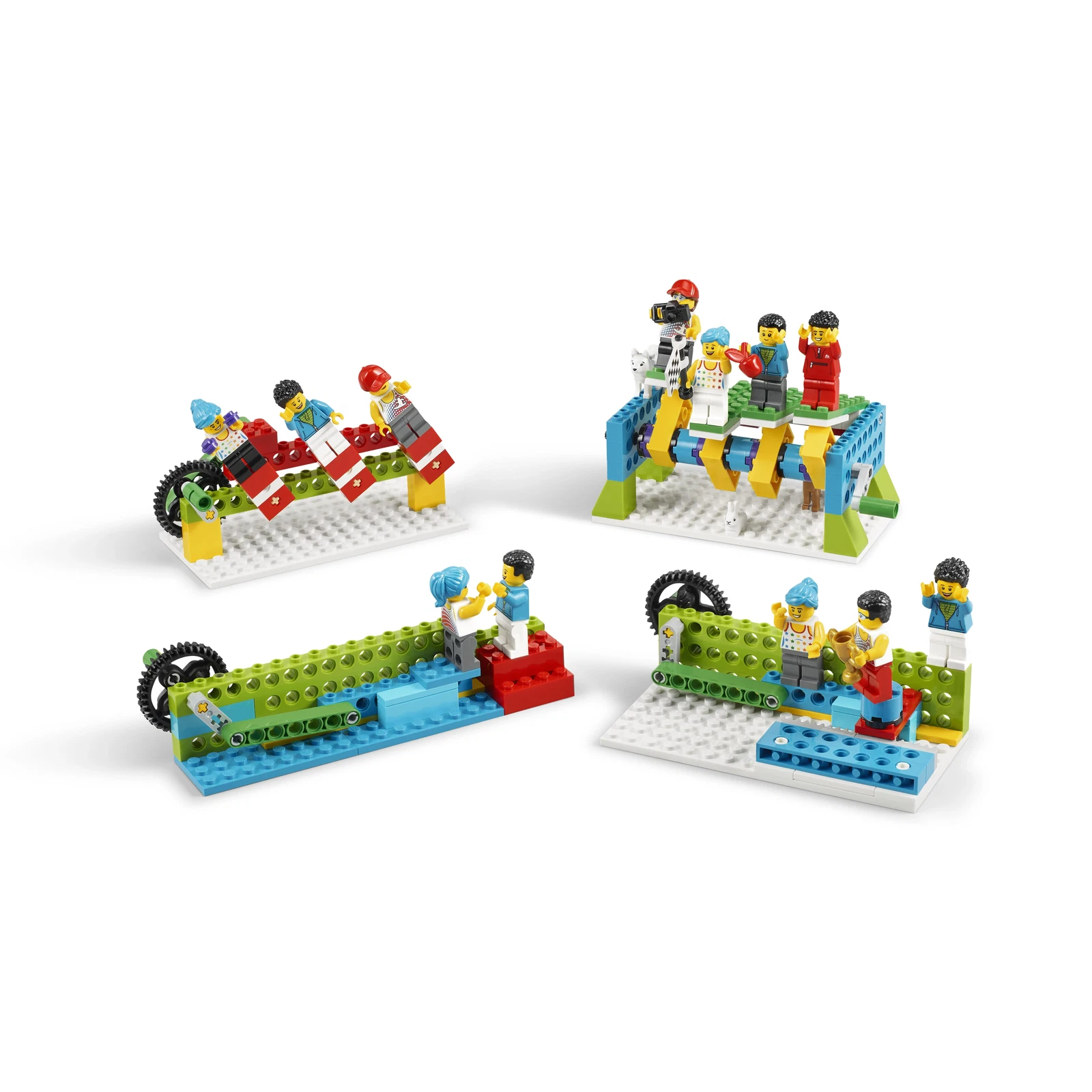 LEGO® BricQ Motion Essential 45401 | 🇺🇸 Price Comparison