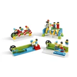 LEGO® Education BricQ Motion Essential-Set 45401 (2/17)