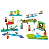 LEGO® Education BricQ Motion Essential-Set 45401 (3/17)