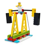 LEGO® Education BricQ Motion Essential-Set 45401 (8/17)