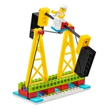 LEGO® Education BricQ Motion Essential-Set 45401 (9/17)