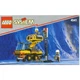 Rail and Road Service Truck 4541 thumbnail-0