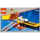 Car Transport Wagon with Car 4544 thumbnail-0
