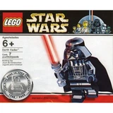 LEGO® Star Wars™ Chrome Darth Vader 4547551 (1/1)