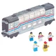 Railroad Club Car 4547 thumbnail-0