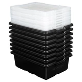 LEGO® Education Medium storage, 8 pack 45498 (1/1)