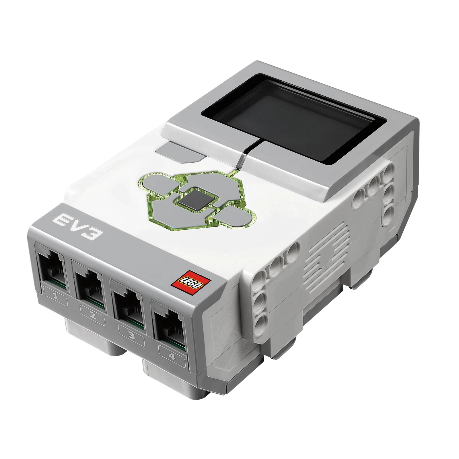 LEGO® MINDSTORMS® Intelligenter EV3-Stein 45500 (1/5) LEGO® MINDSTORMS® Intelligenter EV3-Stein 45500 (1/5)