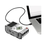 LEGO® MINDSTORMS® Intelligenter EV3-Stein 45500 (5/5) LEGO® MINDSTORMS® Intelligenter EV3-Stein 45500 (5/5)
