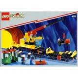 LEGO® Trains Cargo Crane 4552 (1/1)