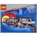 LEGO® Trains Metroliner 4558 (1/1)