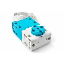 Large Angular Motor 45602