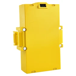 Large hub battery 45610