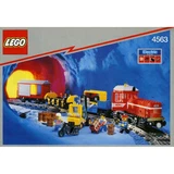 LEGO® Trains Load N' Haul Railroad 4563 (1/1)