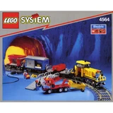 LEGO® Trains Freight Rail Runner 4564 (1/1) LEGO® Trains Freight Rail Runner 4564 (1/1)