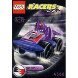 LEGO® Racers Gear 4566 (1/1)