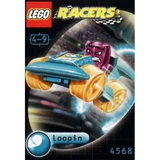 LEGO® Racers Loopin 4568 (1/1)