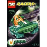 LEGO® Racers Scratch 4572 (1/1)